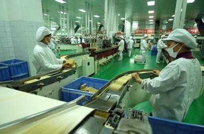 武汉将对高风险食品生产企业进行第三方评估